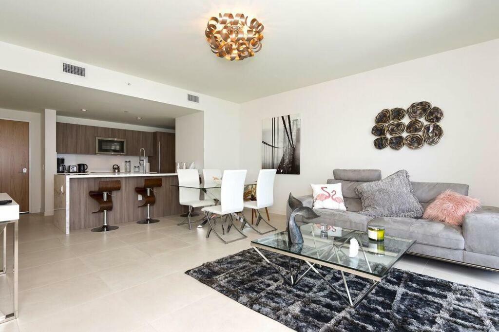 Departamento En Tiffany House Fort Lauderdale Beach Miami エクステリア 写真