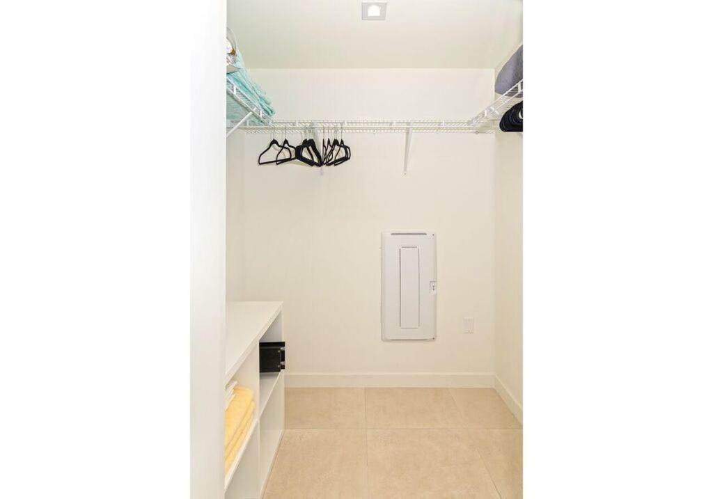 Departamento En Tiffany House Fort Lauderdale Beach Miami エクステリア 写真